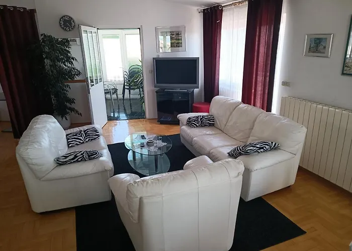 Apartment Jagoda