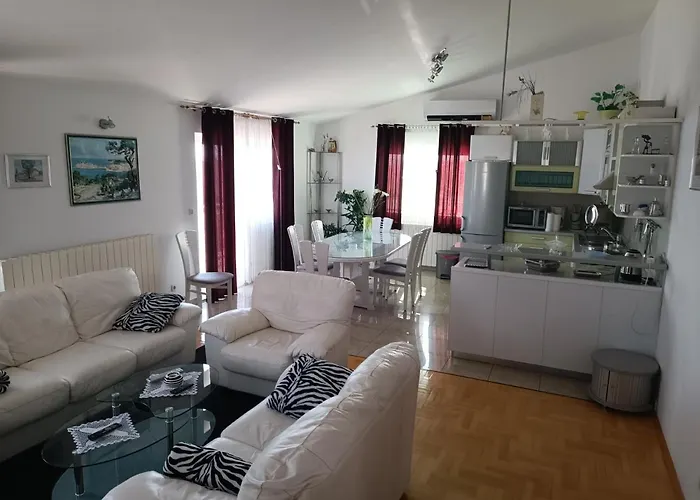 Apartment Jagoda