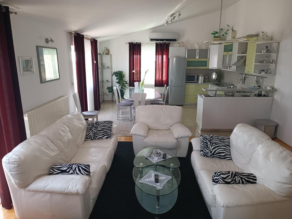 Apartmán Jagoda Primošten