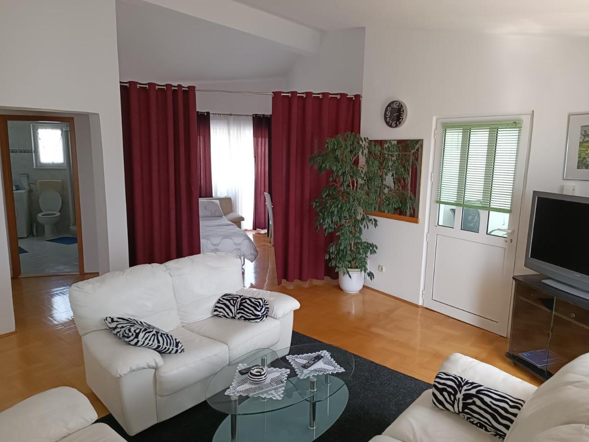 Apartmán Jagoda *