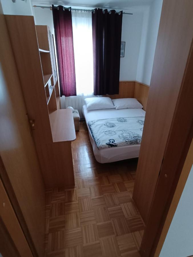 Apartmán Jagoda