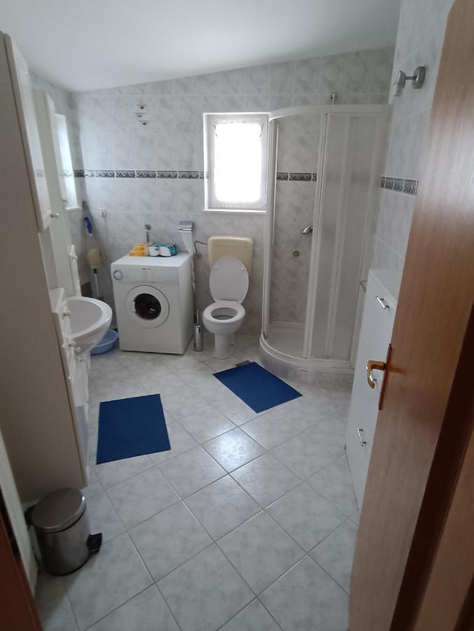 Apartmán Jagoda Primošten