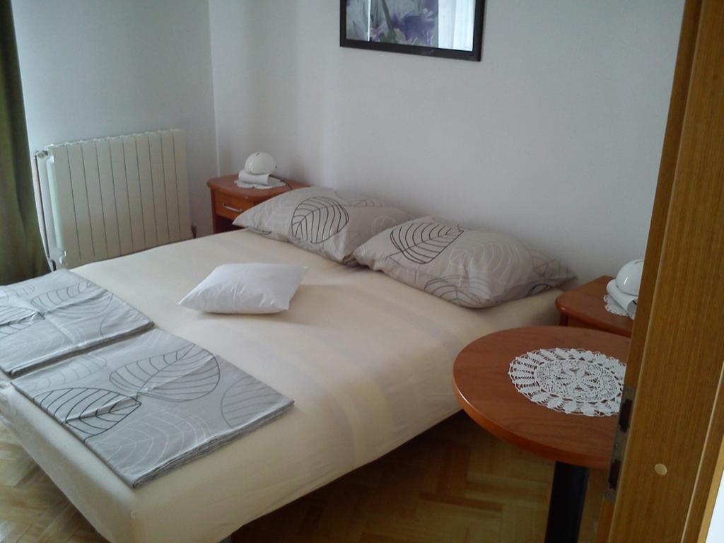 Jagoda Apartmán Primošten