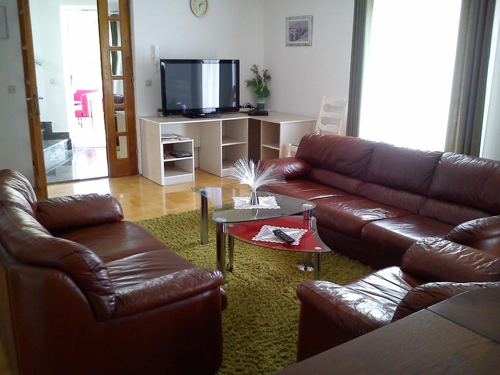 Jagoda Apartmán Primošten