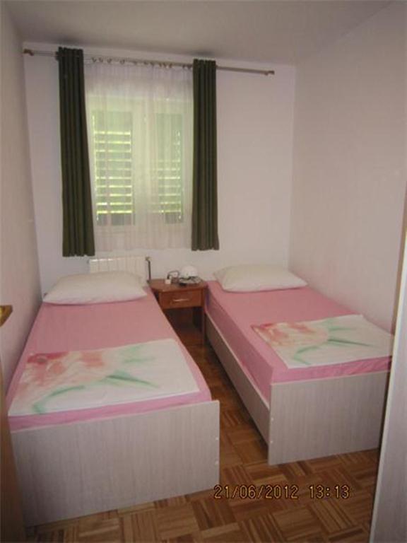 Jagoda Apartmán