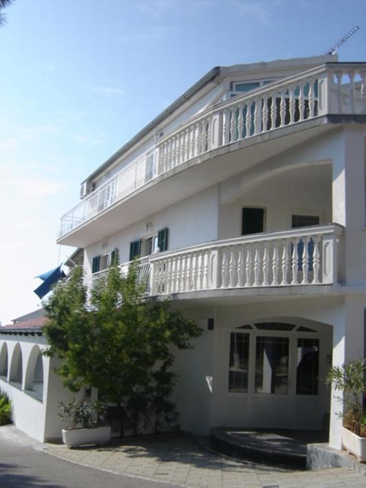 Jagoda Apartmán *