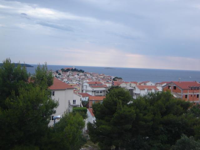 Jagoda * Primošten
